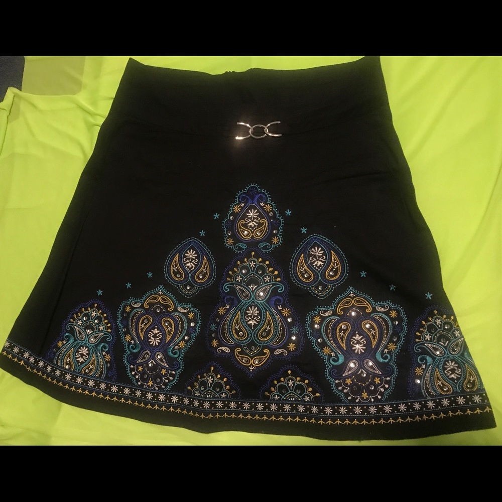 Gorgeous Skirt